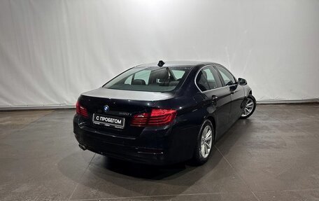 BMW 5 серия, 2014 год, 2 150 000 рублей, 5 фотография