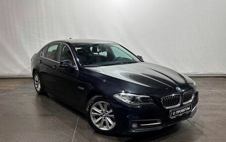 BMW 5 серия, 2014 год, 2 150 000 рублей, 3 фотография