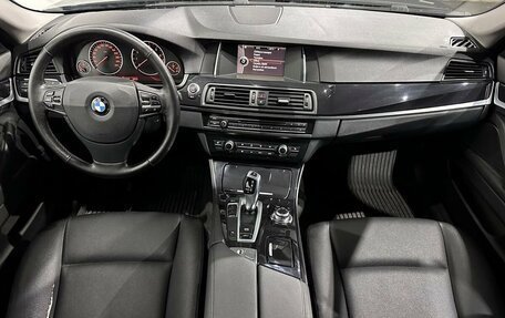 BMW 5 серия, 2014 год, 2 150 000 рублей, 12 фотография