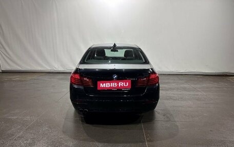 BMW 5 серия, 2014 год, 2 150 000 рублей, 6 фотография