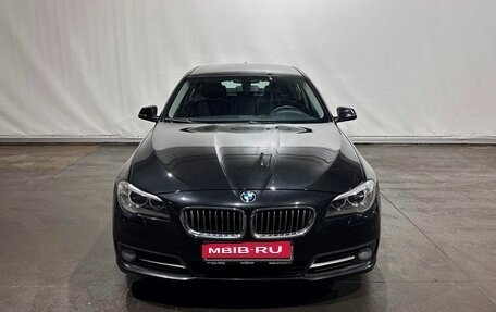 BMW 5 серия, 2014 год, 2 150 000 рублей, 2 фотография