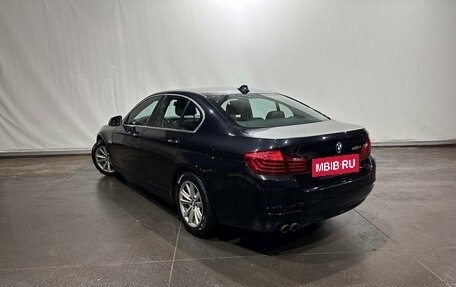 BMW 5 серия, 2014 год, 2 150 000 рублей, 7 фотография