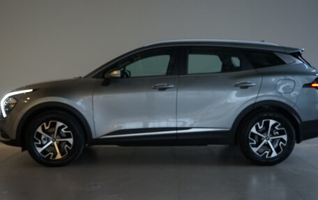 KIA Sportage IV рестайлинг, 2023 год, 4 650 000 рублей, 9 фотография