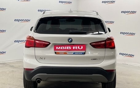 BMW X1, 2019 год, 1 850 000 рублей, 6 фотография