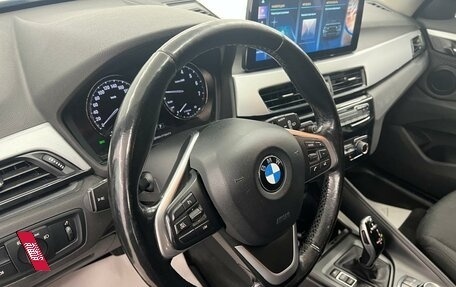 BMW X1, 2019 год, 1 850 000 рублей, 8 фотография