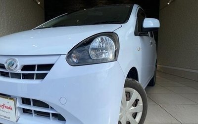 Daihatsu Mira e:S I рестайлинг, 2012 год, 599 016 рублей, 1 фотография