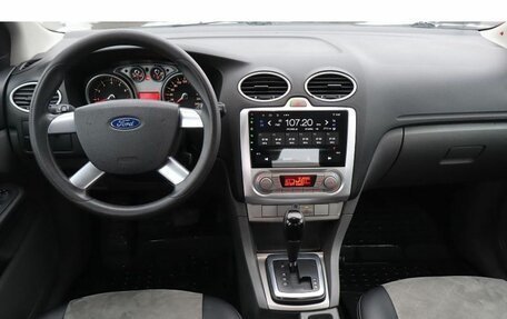 Ford Focus II рестайлинг, 2009 год, 825 000 рублей, 7 фотография