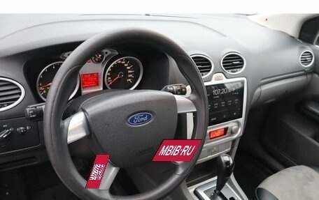 Ford Focus II рестайлинг, 2009 год, 825 000 рублей, 6 фотография