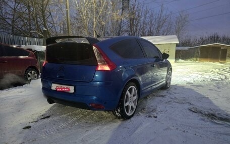 Citroen C4 II рестайлинг, 2008 год, 650 000 рублей, 7 фотография