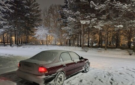 Honda Civic VII, 1998 год, 295 000 рублей, 5 фотография