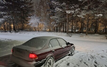 Honda Civic VII, 1998 год, 295 000 рублей, 4 фотография