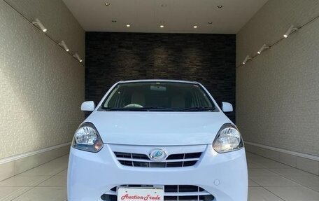 Daihatsu Mira e:S I рестайлинг, 2012 год, 599 016 рублей, 2 фотография