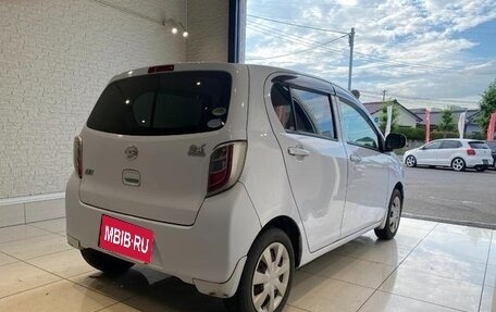 Daihatsu Mira e:S I рестайлинг, 2012 год, 599 016 рублей, 4 фотография