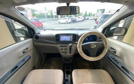 Daihatsu Mira e:S I рестайлинг, 2012 год, 599 016 рублей, 7 фотография