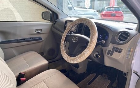 Daihatsu Mira e:S I рестайлинг, 2012 год, 599 016 рублей, 8 фотография