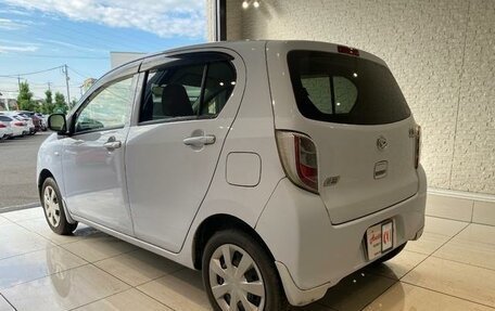 Daihatsu Mira e:S I рестайлинг, 2012 год, 599 016 рублей, 6 фотография