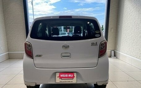 Daihatsu Mira e:S I рестайлинг, 2012 год, 599 016 рублей, 5 фотография