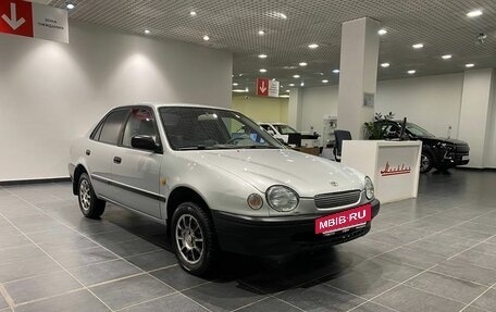 Toyota Corolla, 1998 год, 345 000 рублей, 3 фотография