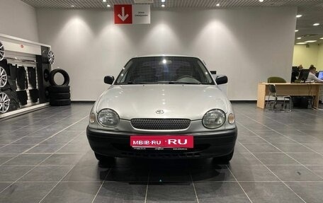 Toyota Corolla, 1998 год, 345 000 рублей, 2 фотография