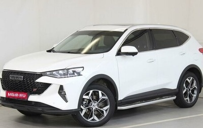 Haval F7 I, 2022 год, 2 150 000 рублей, 1 фотография