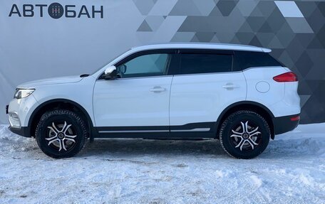 Geely Atlas I, 2019 год, 1 919 000 рублей, 5 фотография