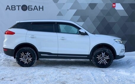 Geely Atlas I, 2019 год, 1 919 000 рублей, 6 фотография