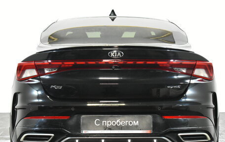 KIA K5, 2020 год, 2 749 000 рублей, 5 фотография