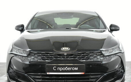 KIA K5, 2020 год, 2 749 000 рублей, 2 фотография