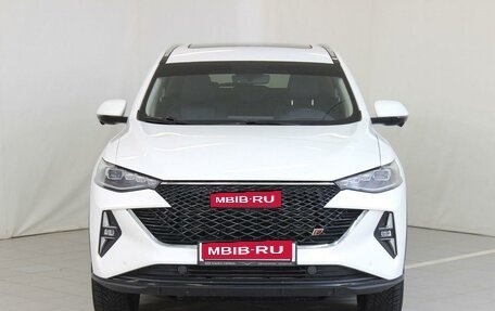 Haval F7 I, 2022 год, 2 150 000 рублей, 2 фотография