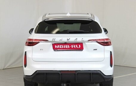 Haval F7 I, 2022 год, 2 150 000 рублей, 6 фотография