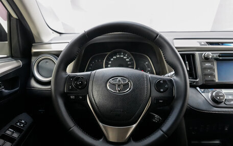 Toyota RAV4, 2014 год, 2 220 000 рублей, 14 фотография