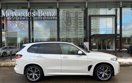 BMW X5, 2023 год, 15 990 000 рублей, 4 фотография