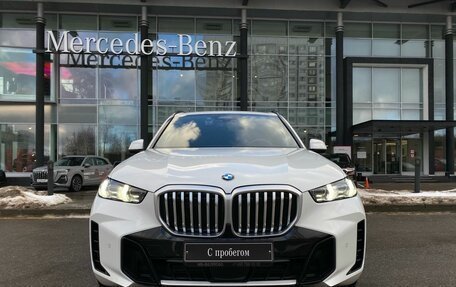 BMW X5, 2023 год, 15 990 000 рублей, 2 фотография