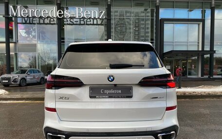 BMW X5, 2023 год, 15 990 000 рублей, 6 фотография