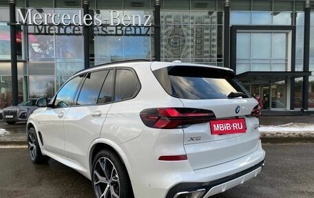 BMW X5, 2023 год, 15 990 000 рублей, 7 фотография