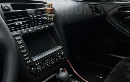 Lexus GS II рестайлинг, 2000 год, 1 050 000 рублей, 26 фотография