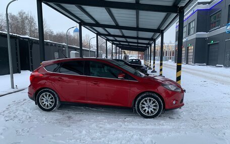 Ford Focus III, 2012 год, 1 000 000 рублей, 4 фотография