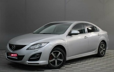 Mazda 6, 2010 год, 880 000 рублей, 1 фотография