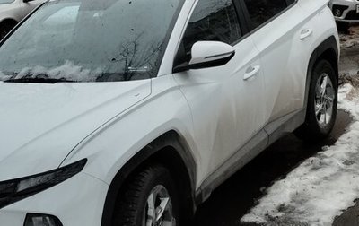 Hyundai Tucson, 2021 год, 2 300 000 рублей, 1 фотография