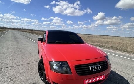 Audi TT, 2000 год, 925 000 рублей, 1 фотография