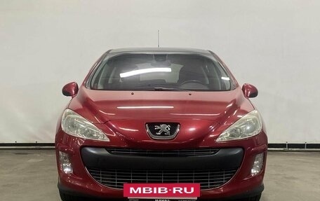 Peugeot 308 II, 2009 год, 539 000 рублей, 2 фотография