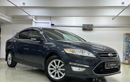 Ford Mondeo IV, 2011 год, 855 000 рублей, 3 фотография