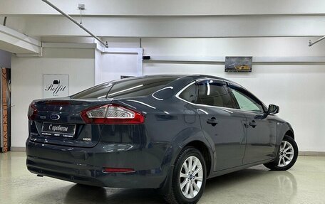 Ford Mondeo IV, 2011 год, 855 000 рублей, 6 фотография