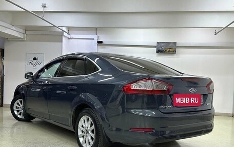 Ford Mondeo IV, 2011 год, 855 000 рублей, 4 фотография