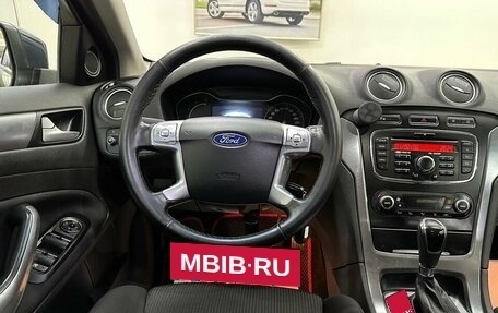 Ford Mondeo IV, 2011 год, 855 000 рублей, 8 фотография