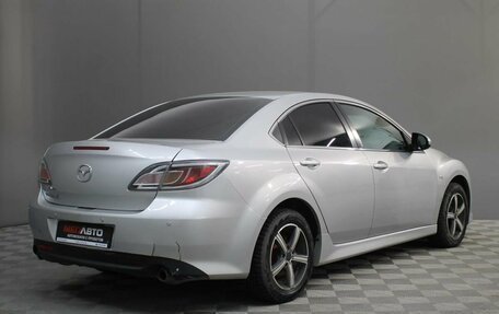 Mazda 6, 2010 год, 880 000 рублей, 2 фотография