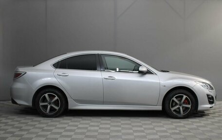 Mazda 6, 2010 год, 880 000 рублей, 6 фотография