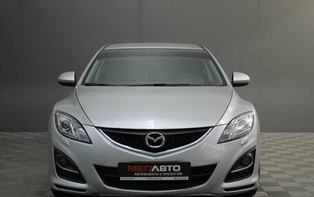 Mazda 6, 2010 год, 880 000 рублей, 3 фотография