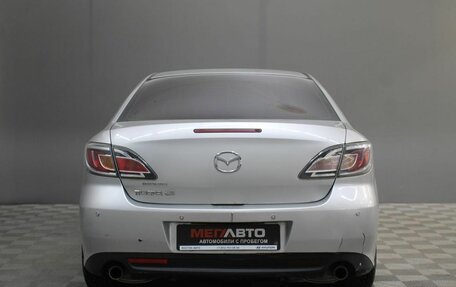 Mazda 6, 2010 год, 880 000 рублей, 4 фотография