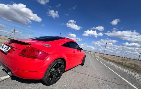 Audi TT, 2000 год, 925 000 рублей, 4 фотография